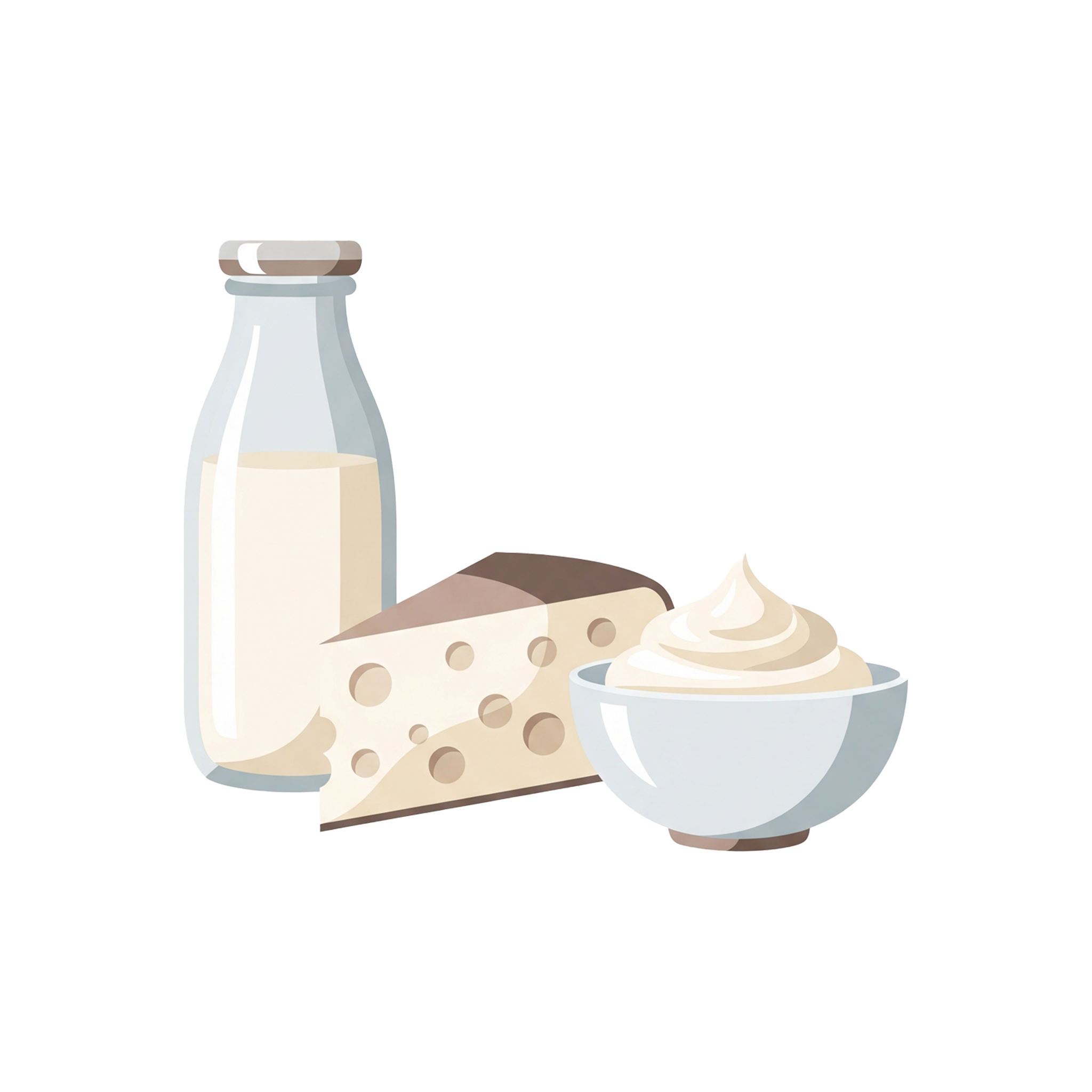 Zuivelproducten