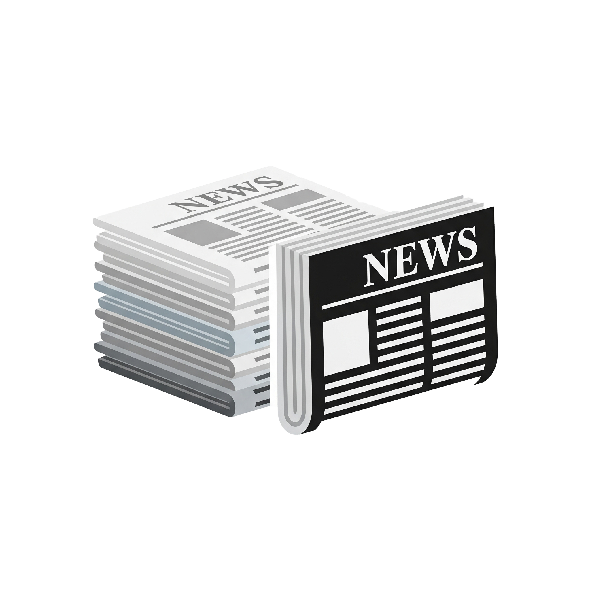 Kranten & Gedrukte Media