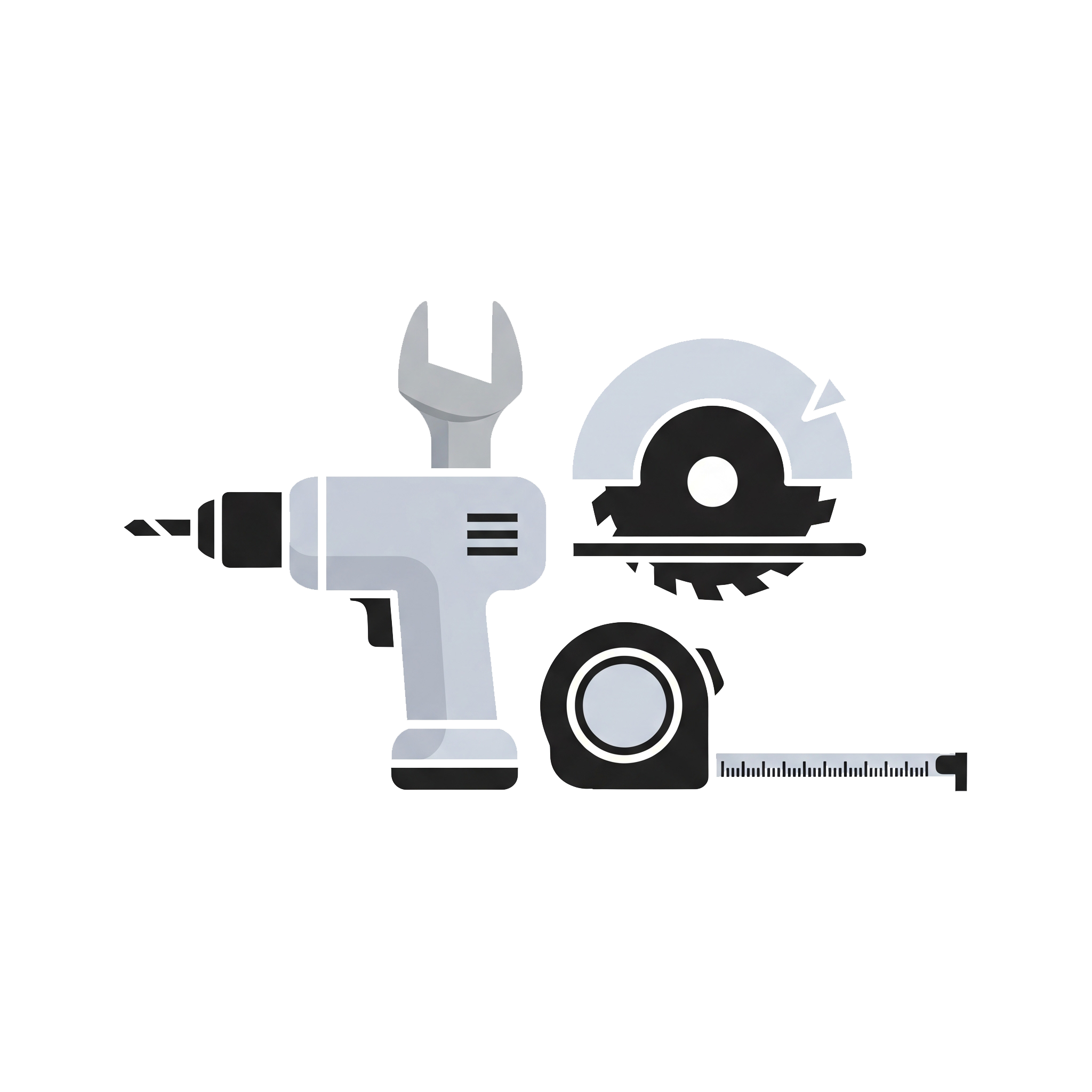 Gereedschap & Werkplaatsbenodigdheden